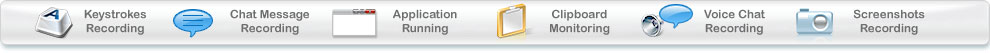 Keylogger Software