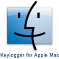 Keylogger for Mac