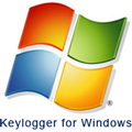 Keylogger for Windows
